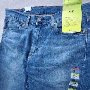 511™ Slim Levi Jeans